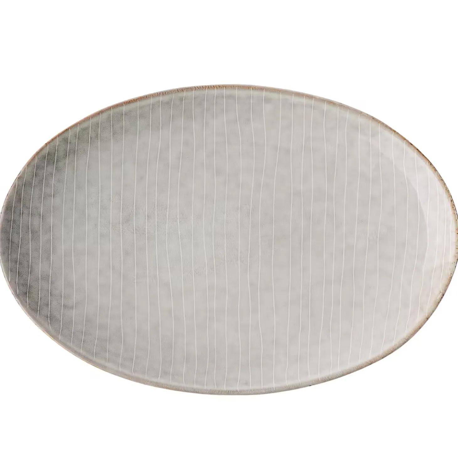 HENLEY Dinnerteller 4er-Set