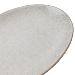 HENLEY Dinnerteller 4er-Set