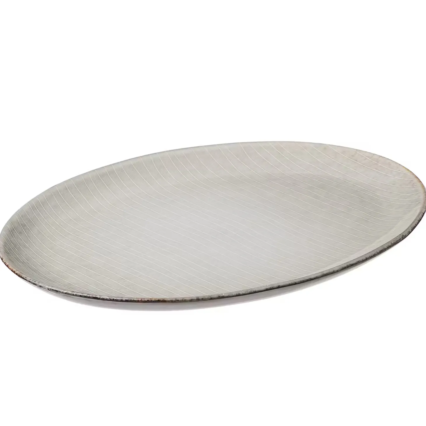 HENLEY Dinnerteller 4er-Set