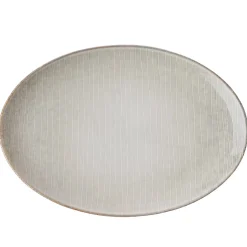 HENLEY Dinnerteller 4er-Set