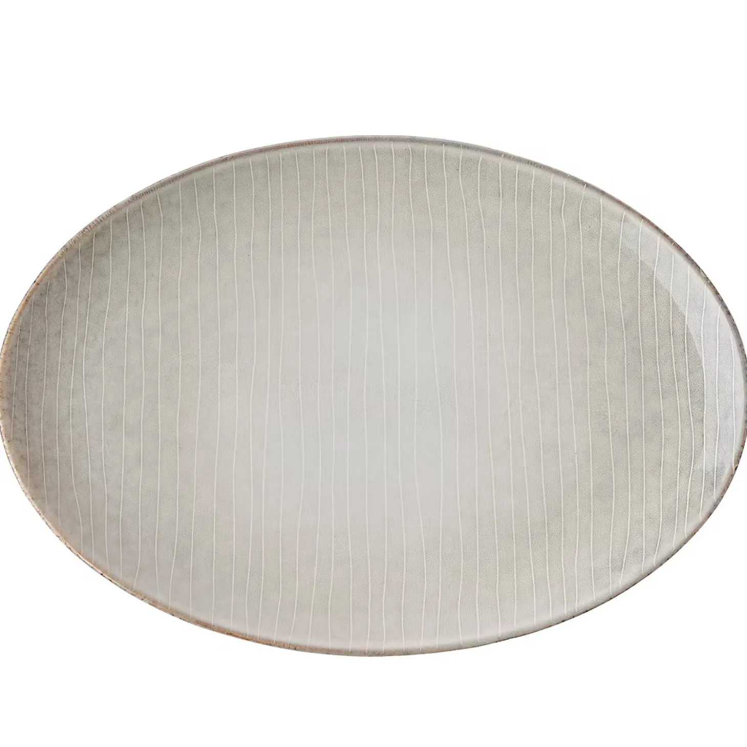 HENLEY Dinnerteller 4er-Set