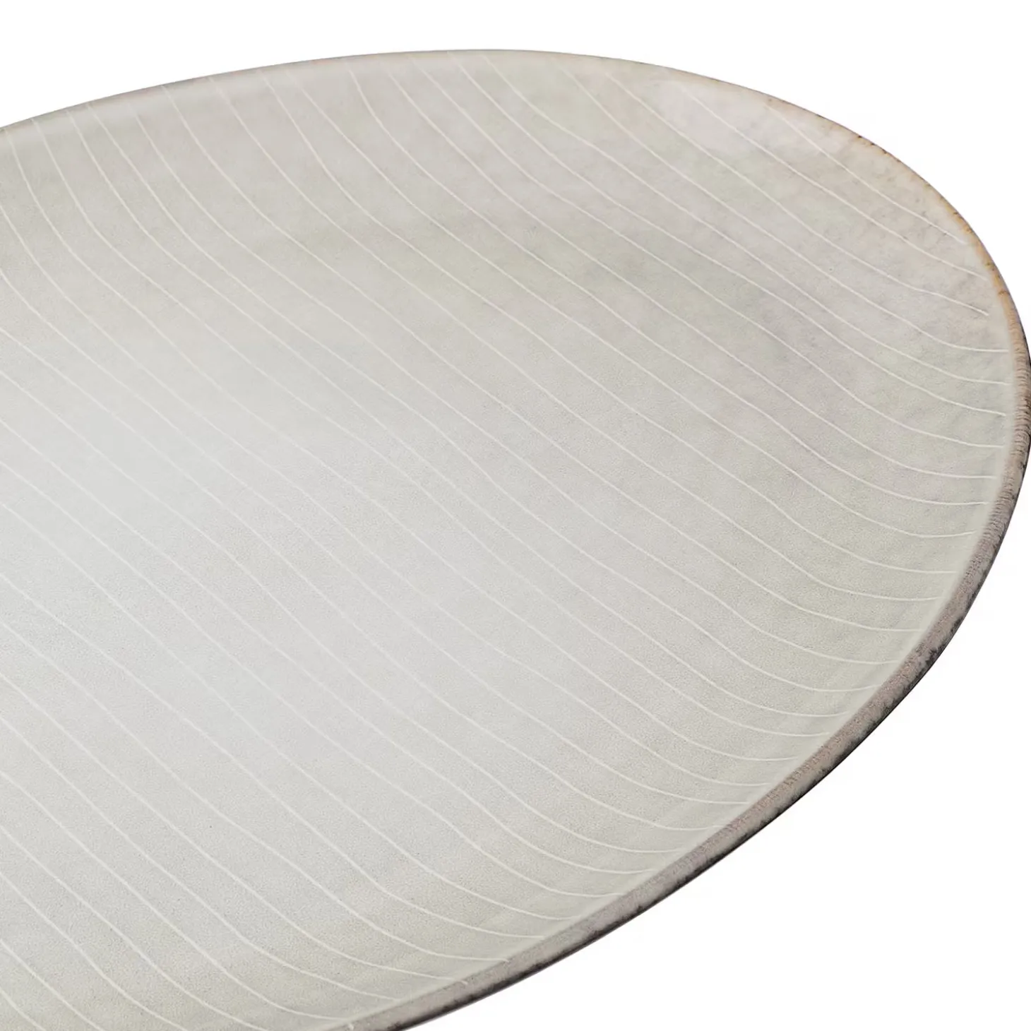 HENLEY Dinnerteller 4er-Set