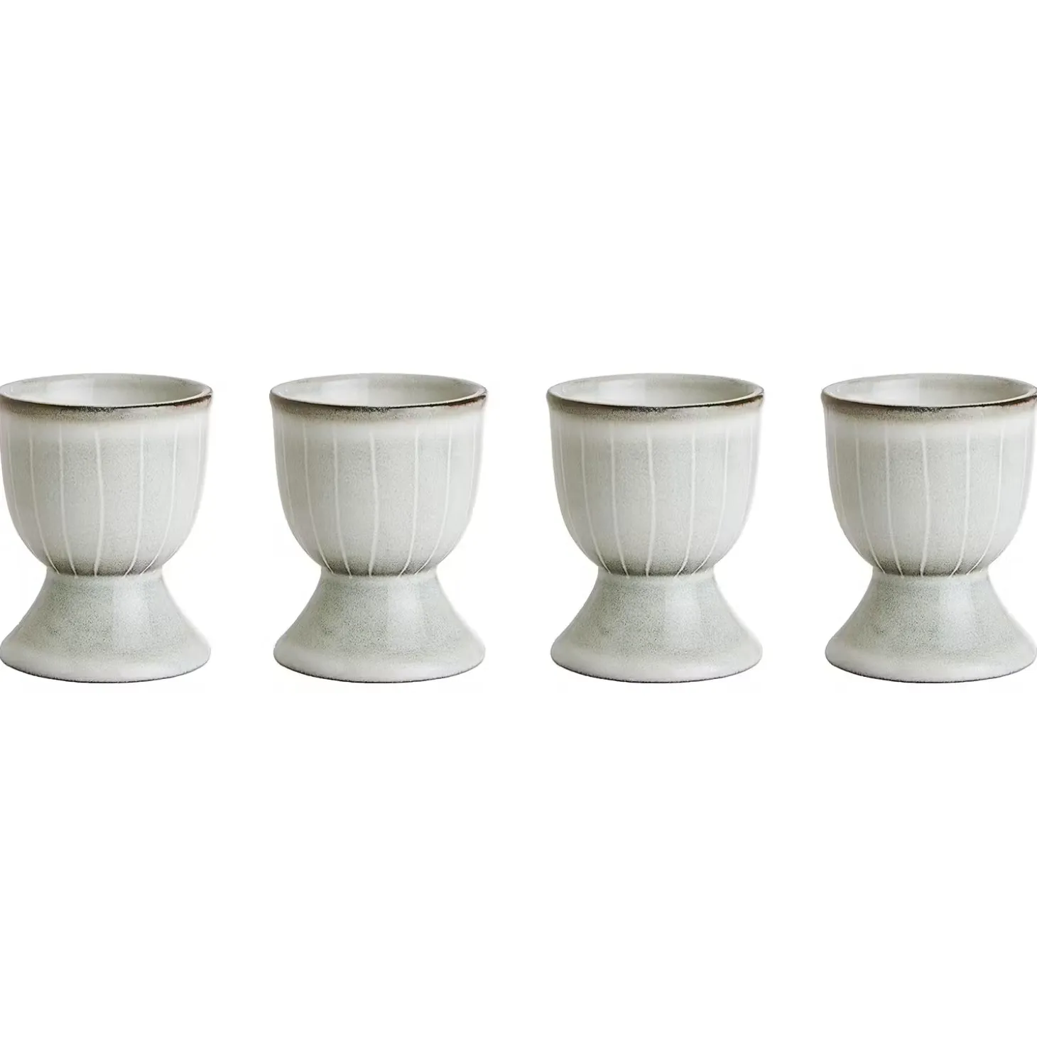 HENLEY Eierbecher 4er-Set