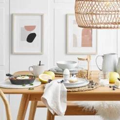 HENLEY Eierbecher 4er-Set