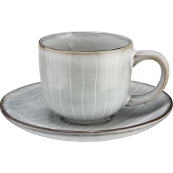 HENLEY Espressotasse 4er-Set