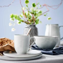 HENLEY Tassen 4er-Set