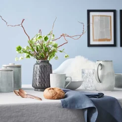 HENLEY Tassen 4er-Set