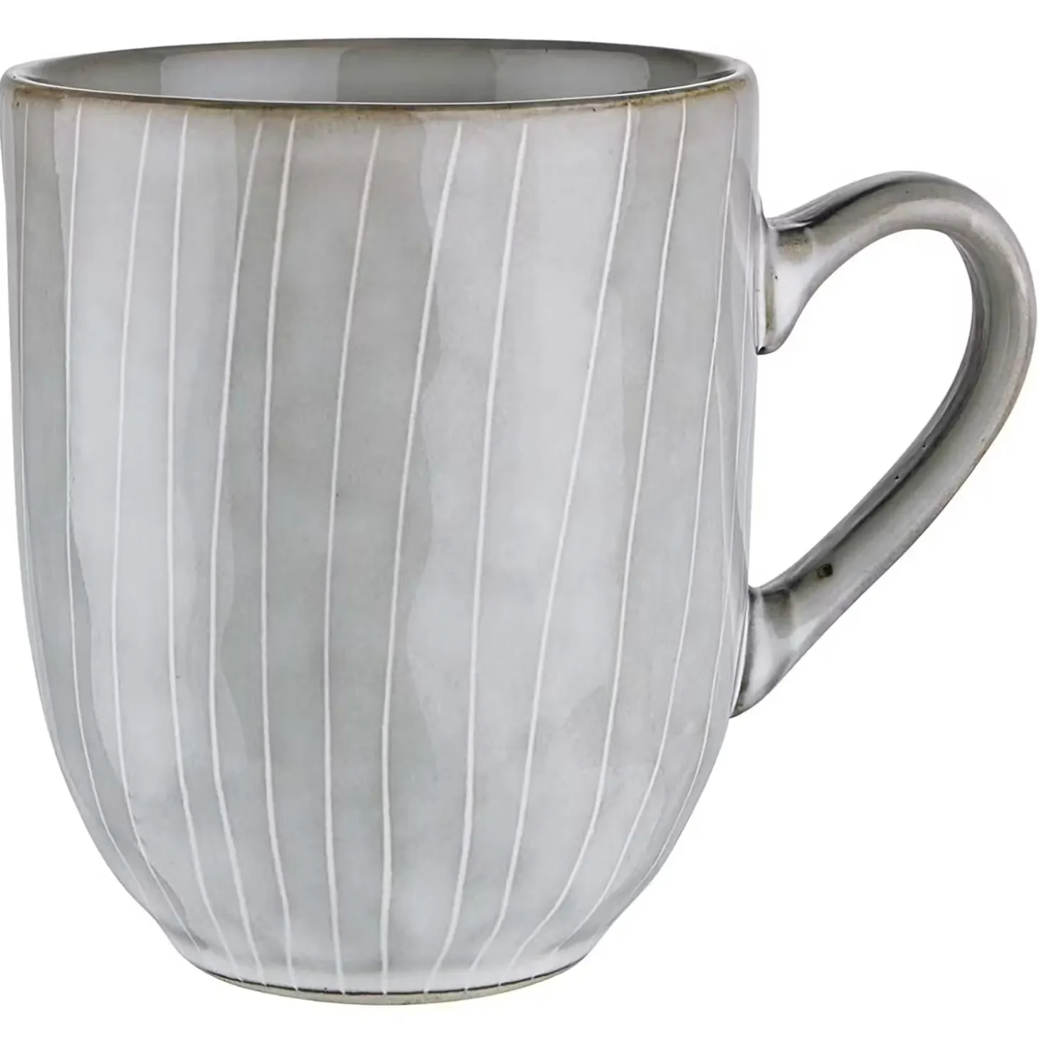 HENLEY Tassen 4er-Set