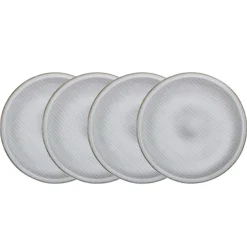 HENLEY Teller 4er-Set