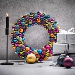 HIGHLIGHT Kerzenhalter 4er-Set