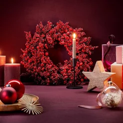 HIGHLIGHT Kerzenhalter 4er-Set