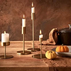 HIGHLIGHT Kerzenhalter 4er-Set