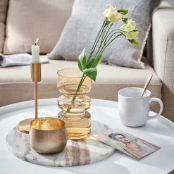 HIGHLIGHT Kerzenhalter 4er-Set