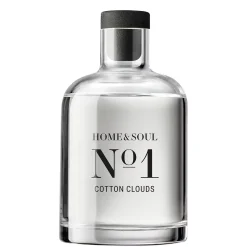 HOME & SOUL Raumduft Cotton Clouds