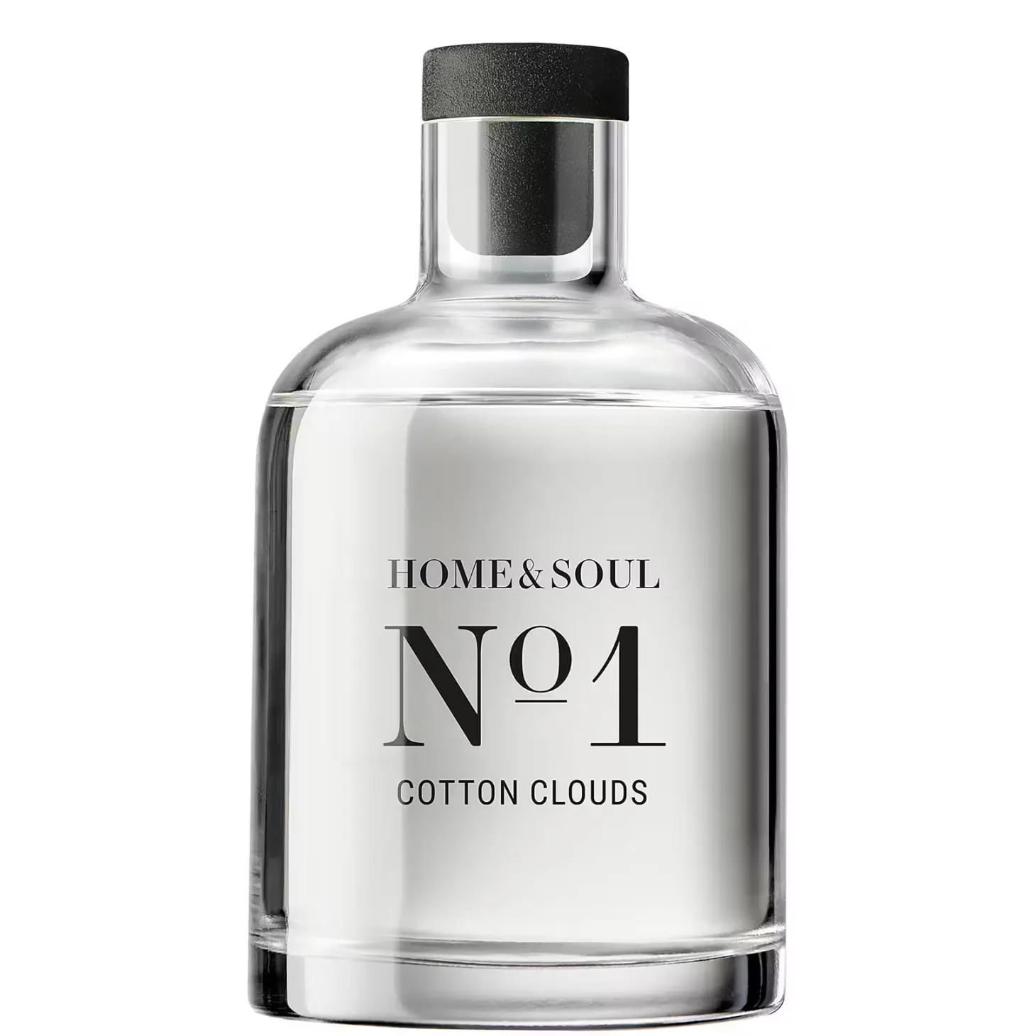 HOME & SOUL Raumduft Cotton Clouds