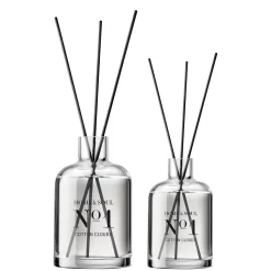 HOME & SOUL Raumduft Cotton Clouds