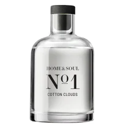 HOME & SOUL Raumduft Cotton Clouds