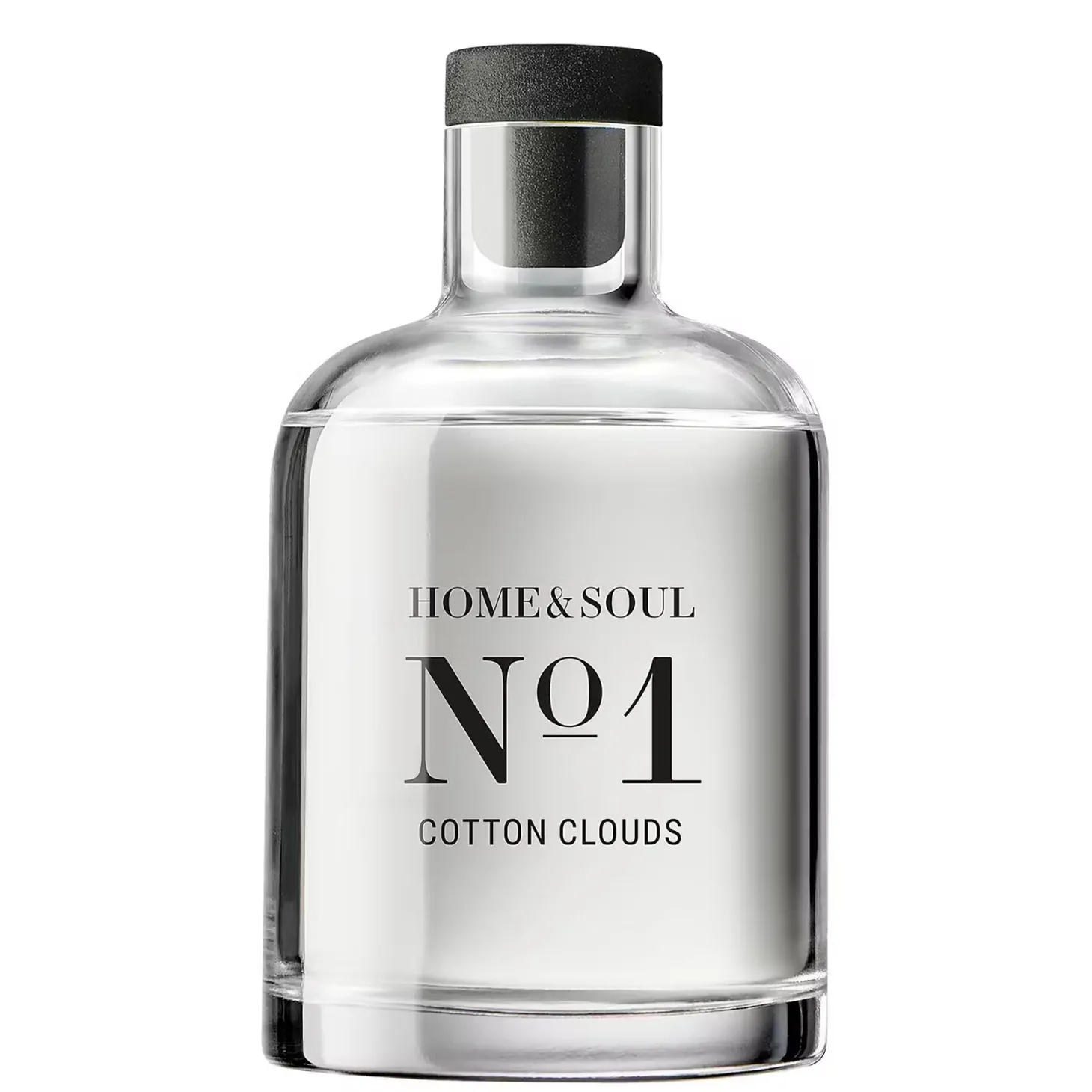 HOME & SOUL Raumduft Cotton Clouds