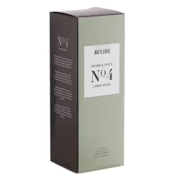 HOME & SOUL Raumduft Lemongrass