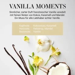 HOME & SOUL Raumduft Vanilla Moments