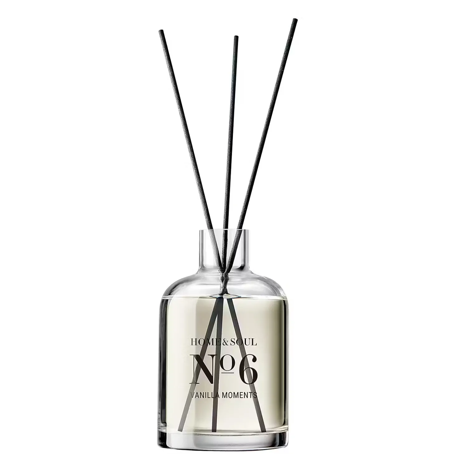 HOME & SOUL Raumduft Vanilla Moments