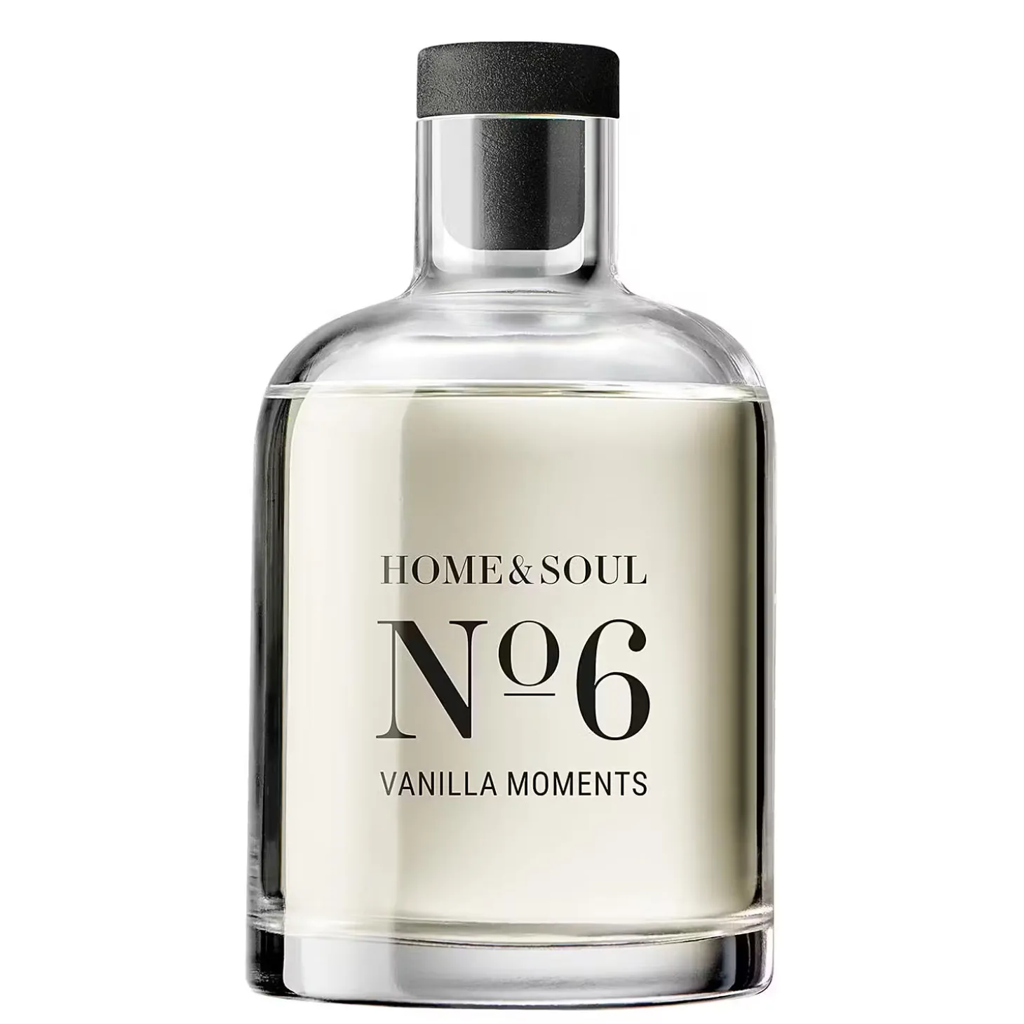 HOME & SOUL Raumduft Vanilla Moments