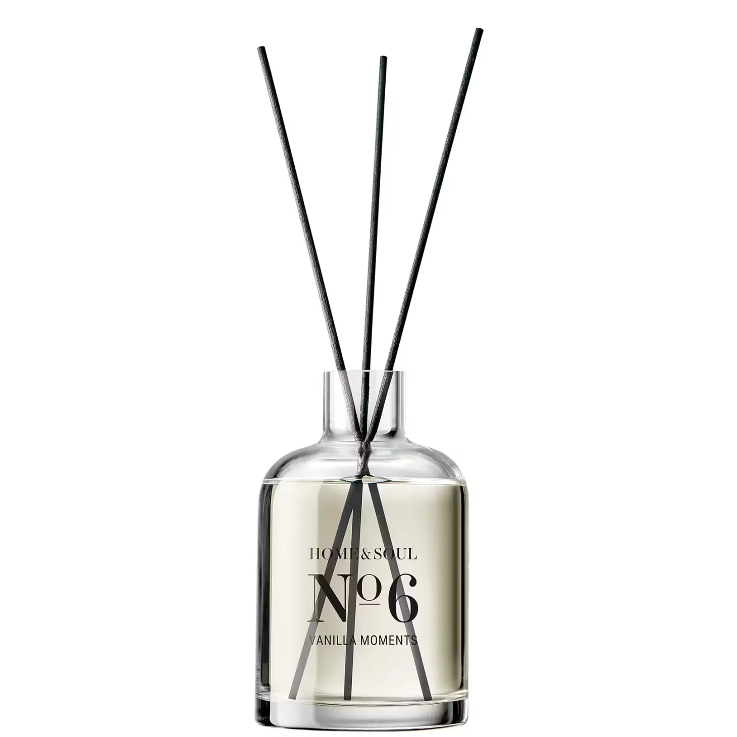 HOME & SOUL Raumduft Vanilla Moment