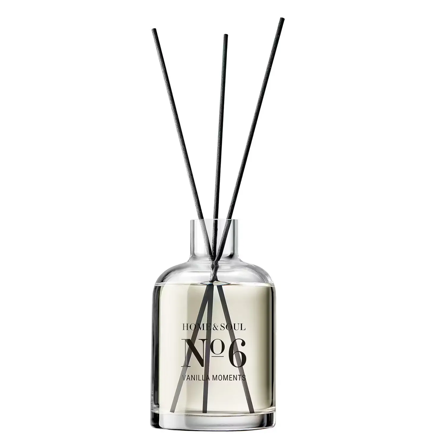 HOME & SOUL Raumduft Vanilla Moment