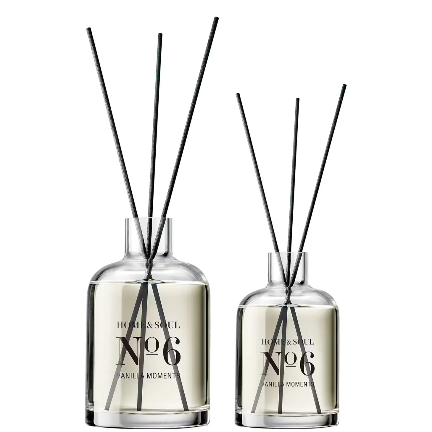 HOME & SOUL Raumduft Vanilla Moment