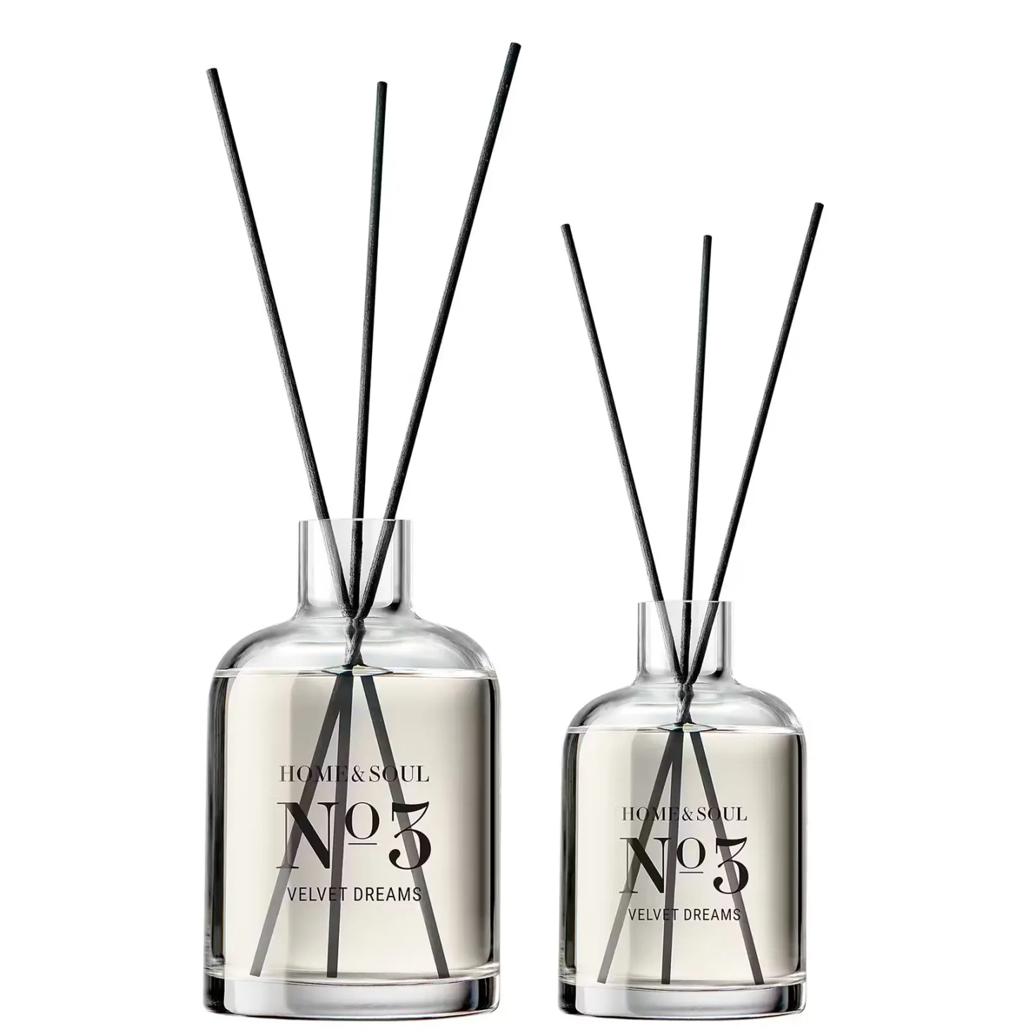 HOME & SOUL Raumduft Velvet Dreams