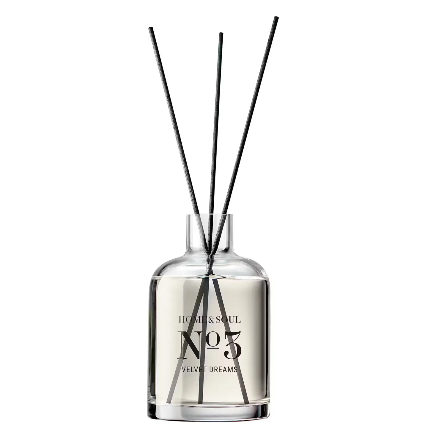HOME & SOUL Raumduft Velvet Dreams