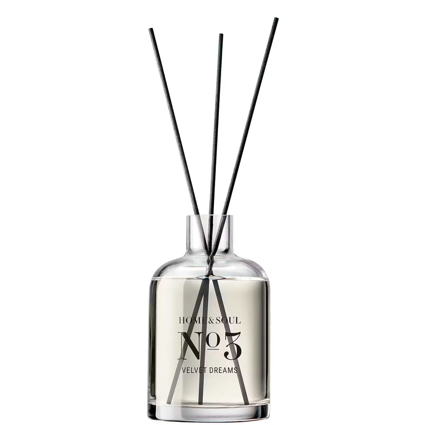 HOME & SOUL Raumduft Velvet Dreams