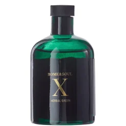 HOME & SOUL Raumduft X Herbal Green