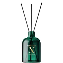 HOME & SOUL Raumduft X Herbal Green