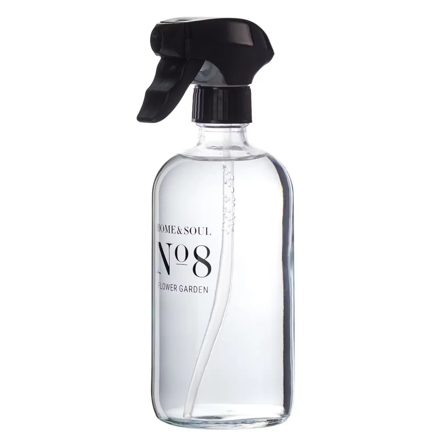 HOME & SOUL Raumspray Flower Garden