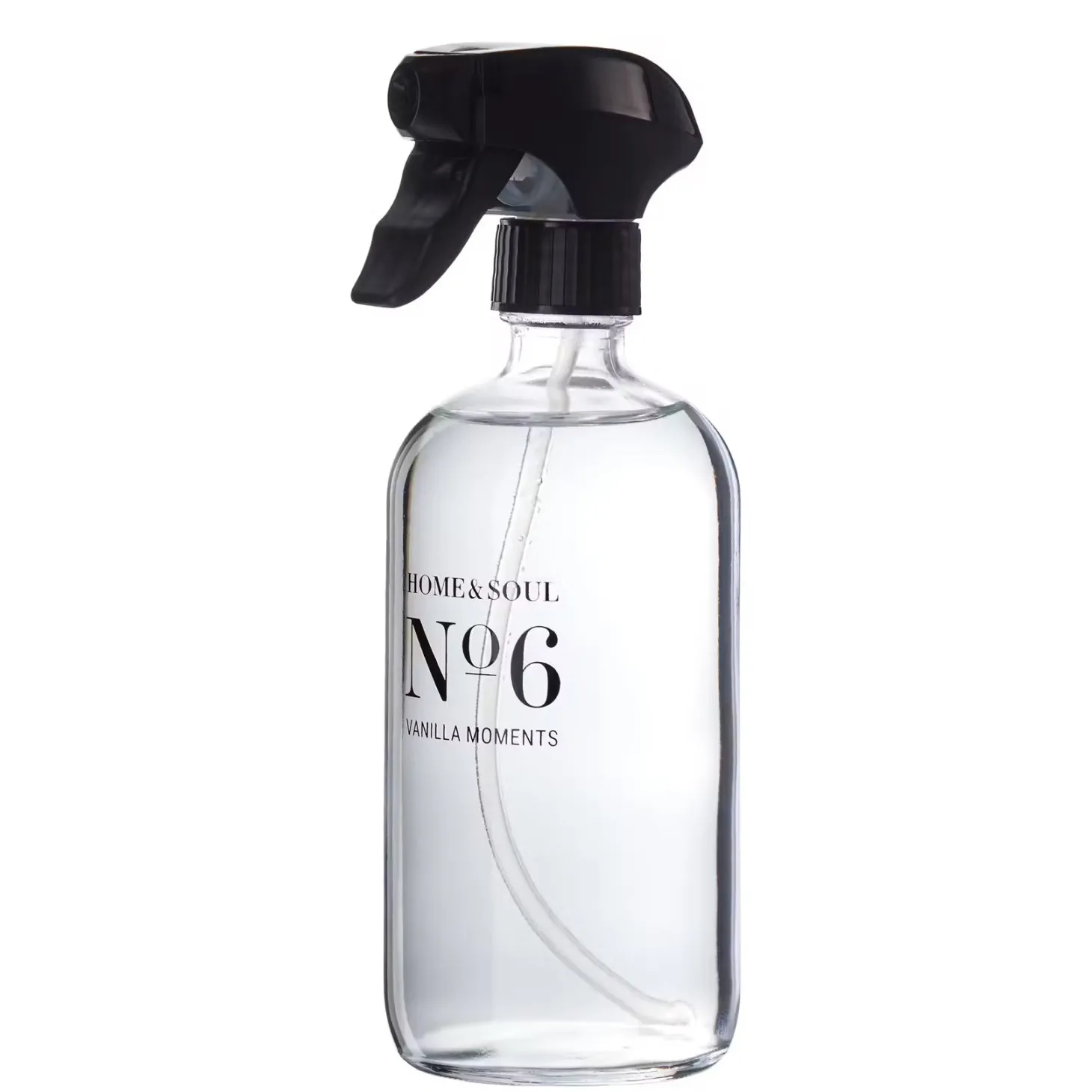 HOME & SOUL Raumspray Vanilla Moments