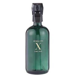 HOME & SOUL Raumspray X Herbal Green