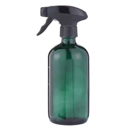 HOME & SOUL Raumspray X Herbal Green