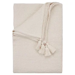 HONEY COMB Tagesdecke