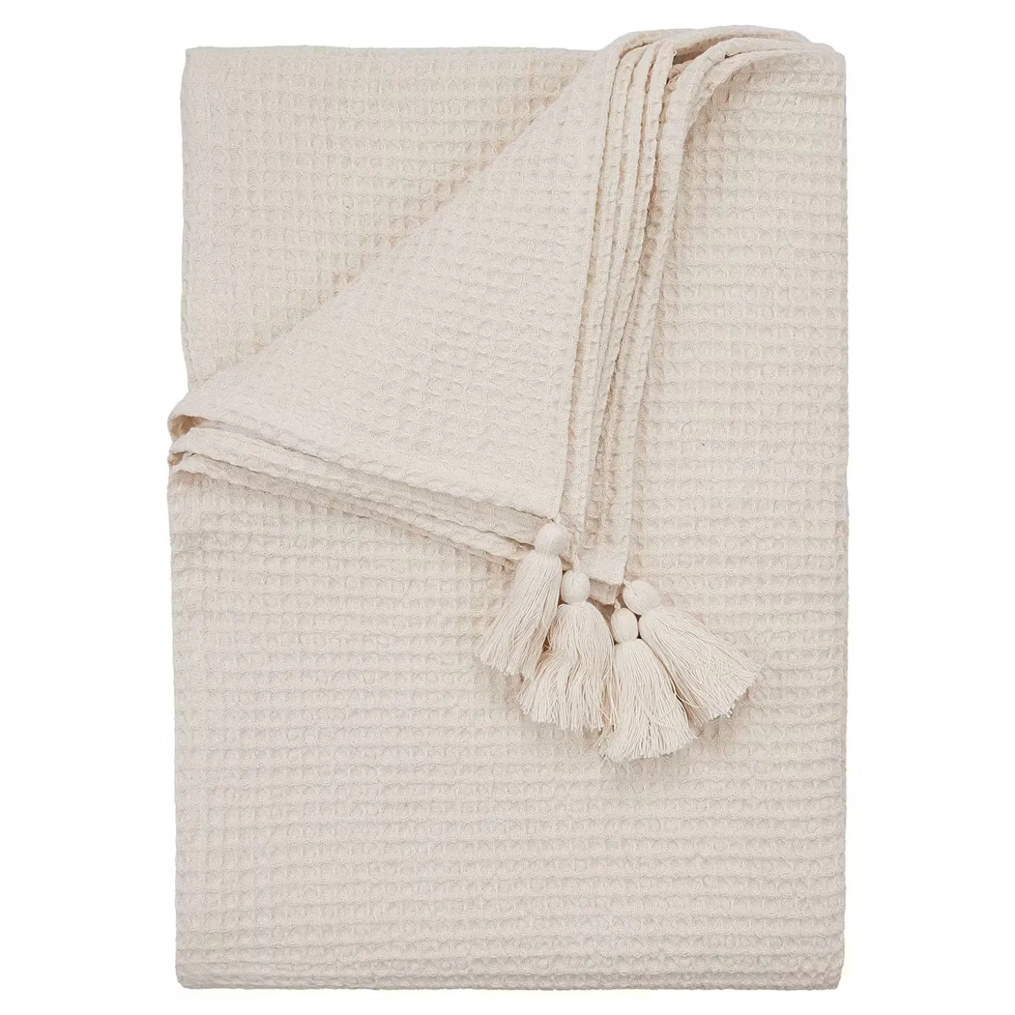 HONEY COMB Tagesdecke