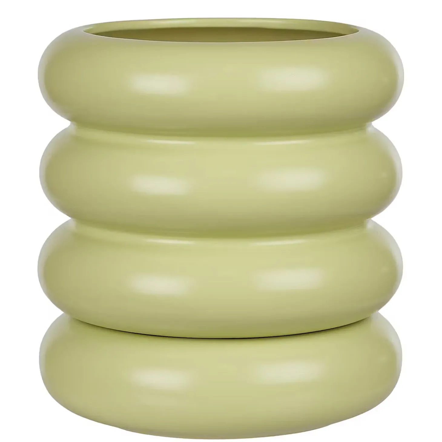 HOOP Blumenübertopf