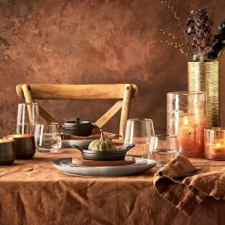 HOT IRON Serviertopf 6er-Set