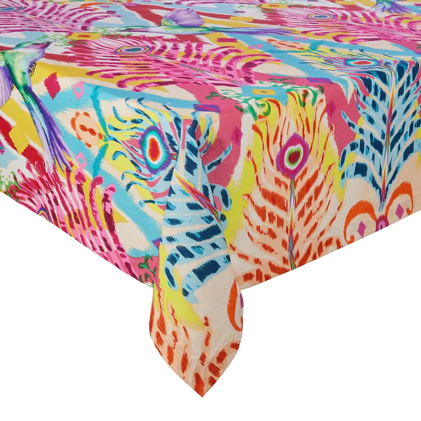 JUNGLE FEVER Tischdecke