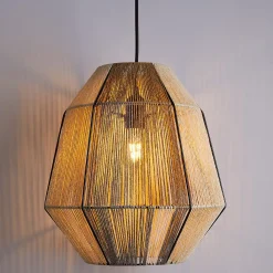 KAGAAZ Pendelleuchte