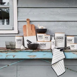 KARLTON BROS. Ölflasche