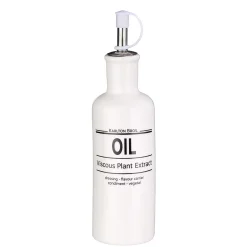 KARLTON BROS. Ölflasche 4er-Set