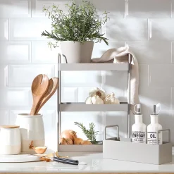 KARLTON BROS. Ölflasche 4er-Set