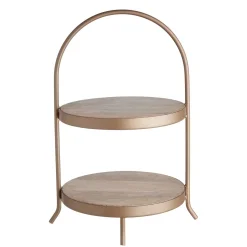 KATE Etagere 2-stufig