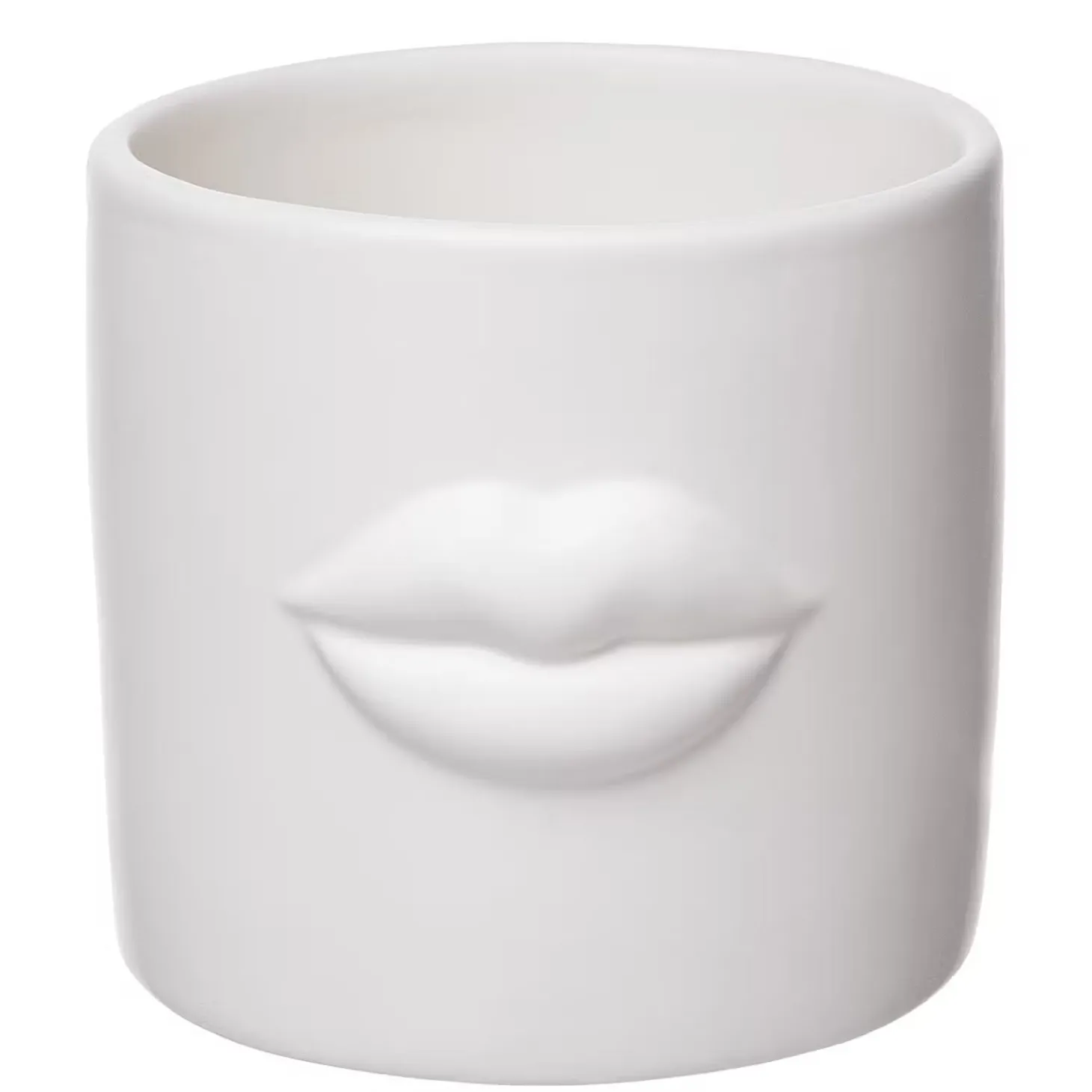 KISS Blumenübertopf