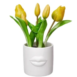 KISS Blumenübertopf